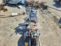2004 Honda VT photo