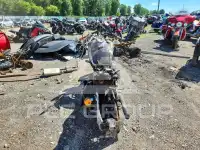 2004 Honda VT photo