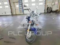 2004 Honda VT фото