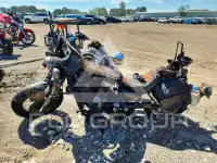 2004 Honda VT photo