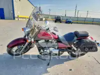 2004 Honda VT photo