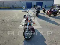 2004 Honda VT photo