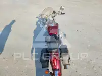 2004 Honda VT photo