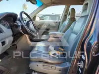2004 Honda PILOT фото