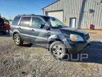 2004 Honda PILOT фото