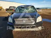 2004 Honda PILOT фото
