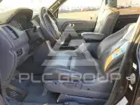 2004 Honda PILOT фото