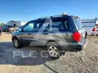 2004 Honda PILOT фото