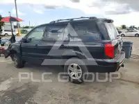 2004 Honda PILOT фото