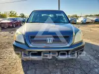 2004 Honda PILOT фото