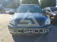 2004 Honda PILOT фото