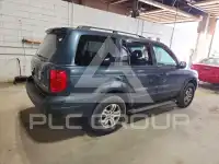 2004 Honda PILOT фото