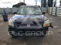 2004 Honda PILOT фото