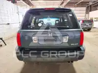 2004 Honda PILOT фото