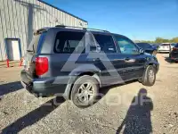 2004 Honda PILOT фото