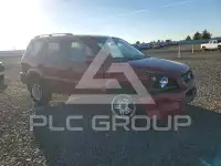 2004 Honda PILOT фото