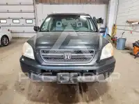 2004 Honda PILOT фото