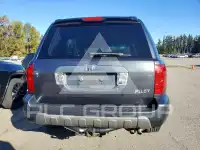 2004 Honda PILOT фото