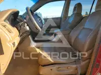 2004 Honda PILOT фото