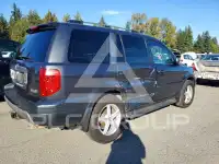 2004 Honda PILOT фото