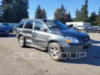 2004 Honda PILOT фото