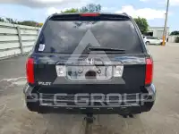 2004 Honda PILOT фото