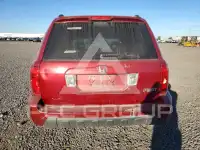 2004 Honda PILOT фото