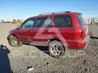2004 Honda PILOT фото