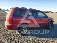 2004 Honda PILOT фото