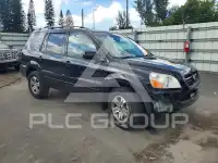 2004 Honda PILOT фото