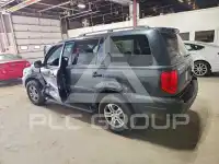 2004 Honda PILOT фото