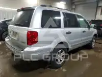 2004 Honda PILOT фото