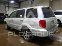 2004 Honda PILOT фото