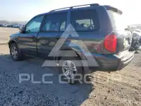 2004 Honda PILOT фото