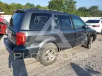 2004 Honda PILOT фото