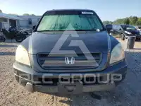 2004 Honda PILOT фото