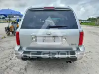 2004 Honda PILOT photo