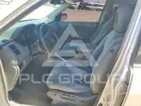 2004 Honda PILOT фото