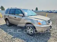 2004 Honda PILOT фото