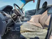 2004 Honda PILOT фото