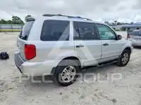 2004 Honda PILOT photo