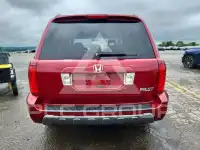 2004 Honda PILOT фото