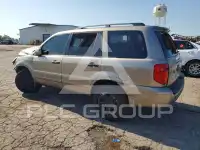 2004 Honda PILOT фото