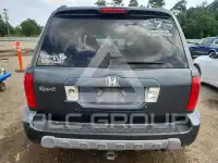 2004 Honda PILOT photo