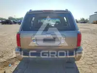 2004 Honda PILOT фото