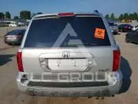 2004 Honda PILOT фото