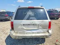 2004 Honda PILOT фото