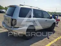 2004 Honda PILOT фото