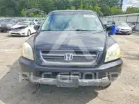2004 Honda PILOT фото