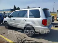 2004 Honda PILOT фото